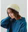 『別注』さらさ×SENSE OF PLACE　シャギービーニー