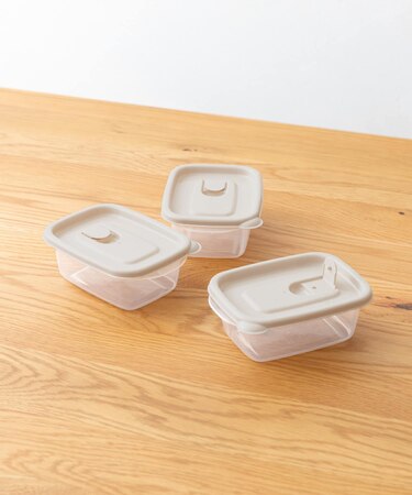 DOORS LIVING PRODUCTS フードコンテナ S