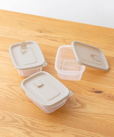 DOORS LIVING PRODUCTS フードコンテナ M