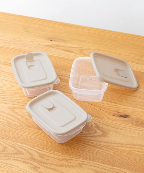 DOORS LIVING PRODUCTS フードコンテナ M