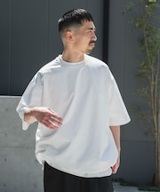 URD Drawstring Short-Sleeve T-shirts