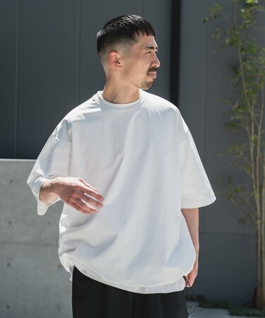 URD Drawstring Short-Sleeve T-shirts