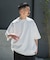 URD Drawstring Short-Sleeve T-shirts