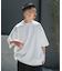 URD Drawstring Short-Sleeve T-shirts