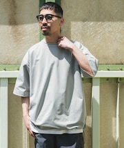 URD Drawstring Short-Sleeve T-shirts