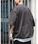 URD Drawstring Short-Sleeve T-shirts
