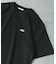 ラバーネームショートスリーブTシャツ