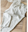 『XLサイズ／WEB限定』ツイルリネン イージートラウザー