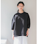 new basic　ダンボールコクーントップス