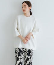 new basic　ダンボールコクーントップス