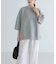new basic　ダンボールコクーントップス
