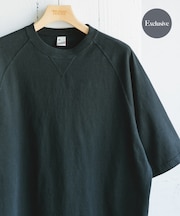 『別注』SCREEN STARS×DOORS　スウェット ショートスリーブ Tシャツ