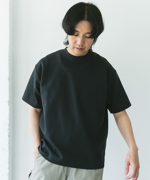 ダンボール ボックス ショートスリーブ Tシャツ｜アーバンリサーチの
