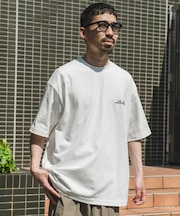OUTDOOR EXCHANGE SHORT-SLEEVE T-SHIRTS