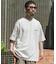 OUTDOOR EXCHANGE SHORT-SLEEVE T-SHIRTS
