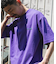 OUTDOOR EXCHANGE SHORT-SLEEVE T-SHIRTS