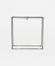 BLOMSTER アイアンフレームsquare