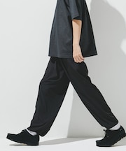 『仁村紗和さん着用』『UR TECH』サマシェア イージートウラザー