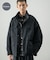 『別注』ATON×URBAN RESEARCH　M-65 FIELD JACKET