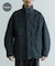 『別注』ATON×URBAN RESEARCH　M-65 FIELD JACKET