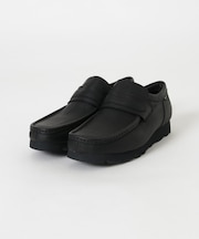 Clarks　WallabeeLoaferGTX