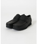 Clarks　WallabeeLoaferGTX