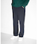OOPS　2WAYストレッチ裏起毛パンツ