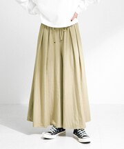 レーヨンツイルイージースカーチョ