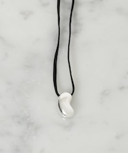 PHILIPPE AUDIBERT　Siya necklace cord
