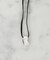 PHILIPPE AUDIBERT　Siya necklace cord