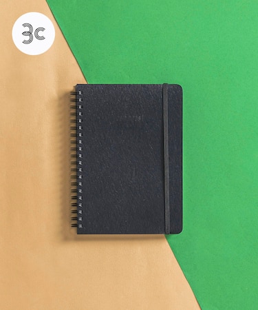 commpost REFILL NOTEBOOK