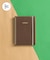 commpost　REFILL NOTEBOOK