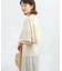 BACKホックTシャツ