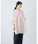 リネンチュニックシャツ