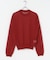 『別注』ROUTINE×URBAN RESEARCH　シアーニット