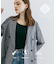 『UR TECH』クルーネックロングTシャツ