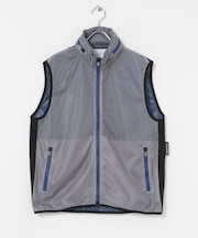 MARMOT CAPITAL PERTEX FLONT MESH VEST
