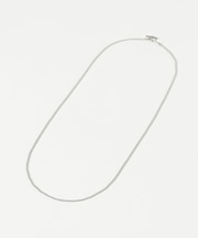 URBAN RESEARCH iD　ボールチェーンネックレス