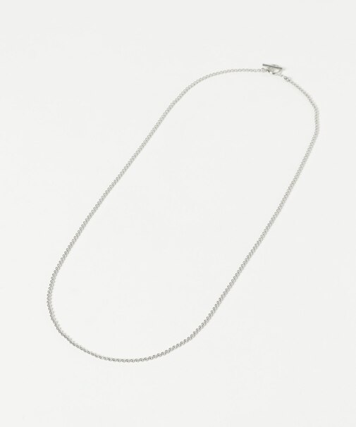 URBAN RESEARCH iD　ボールチェーンネックレス