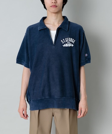 Champion　REVERSEWEAVE T-SHIRTS B