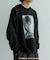 URBAN RESEARCH iD　LIFE OVERSIZE SWEAT