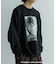 URBAN RESEARCH iD　LIFE OVERSIZE SWEAT