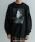 URBAN RESEARCH iD　LIFE OVERSIZE SWEAT
