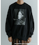 URBAN RESEARCH iD　LIFE OVERSIZE SWEAT