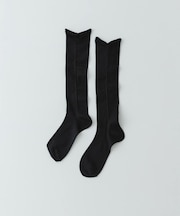 PIEDI NUDI SHEER TACK SHRINK SOCKS