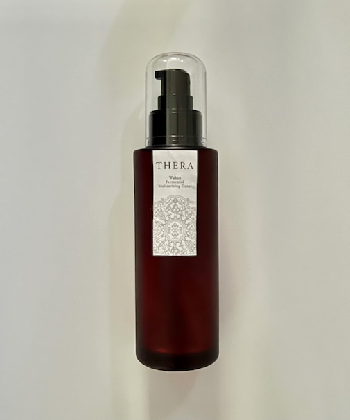 THERA 和漢発酵化粧水