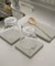 DOORS LIVING PRODUCTS　マルチトレー4個セット