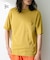 UpDRIFT フライスショートスリーブTシャツ