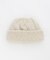 crepuscule　Knit Cap 1