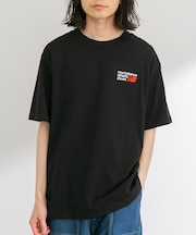 NEW BALANCE　Athletics プレミアムロゴクルー